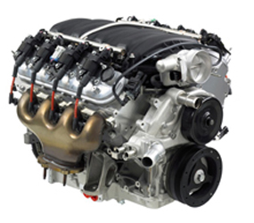 P01C2 Engine